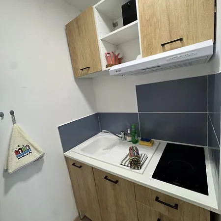 Cosy Vue - A 150m