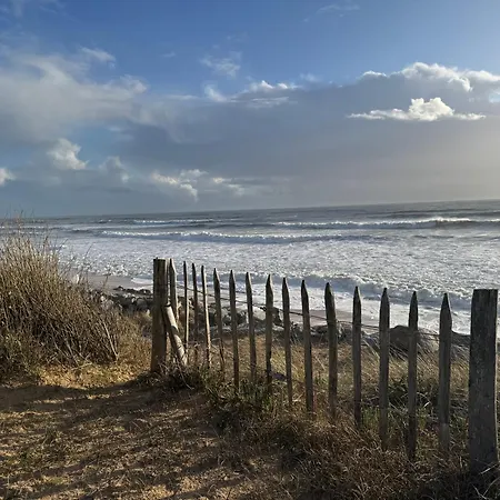 Διαμέρισμα Cosy Vue - A 150m