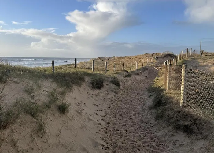 Cosy Vue - A 150m Διαμέρισμα *