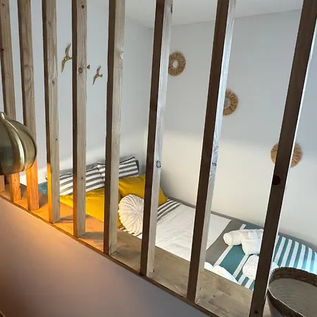 Cosy Vue - A 150m * Saint-Hilaire-de-Riez