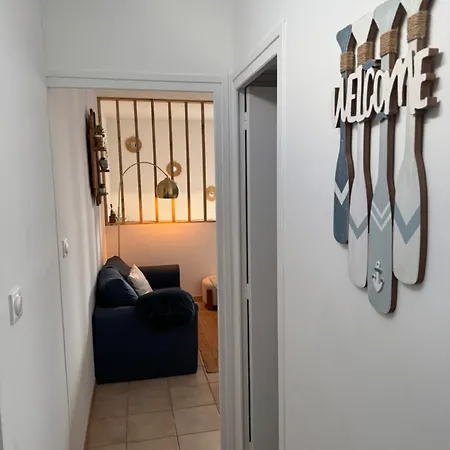 Cosy Vue - A 150m Appartement *