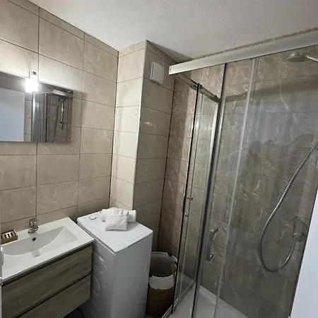 Cosy Vue - à 150m Appartement