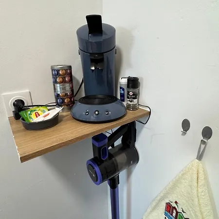 Cosy Vue - A 150m Apartment *