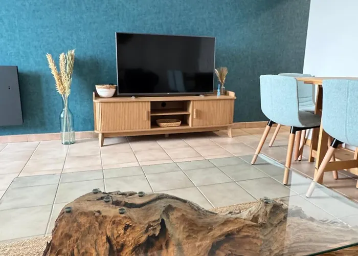 Cosy Vue - A 150m Apartment *