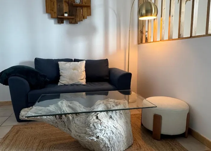 Cosy Vue - A 150m Apartment *