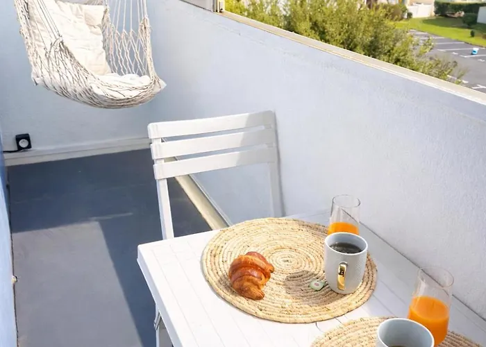 Cosy Vue - A 150m Apartment