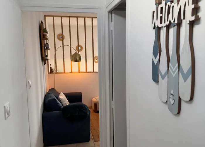 Cosy Vue - A 150m Apartment *