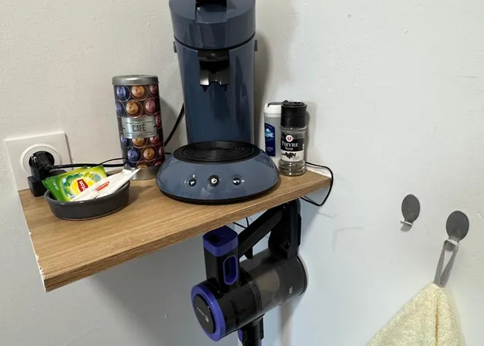 Cosy Vue - A 150m Apartment *